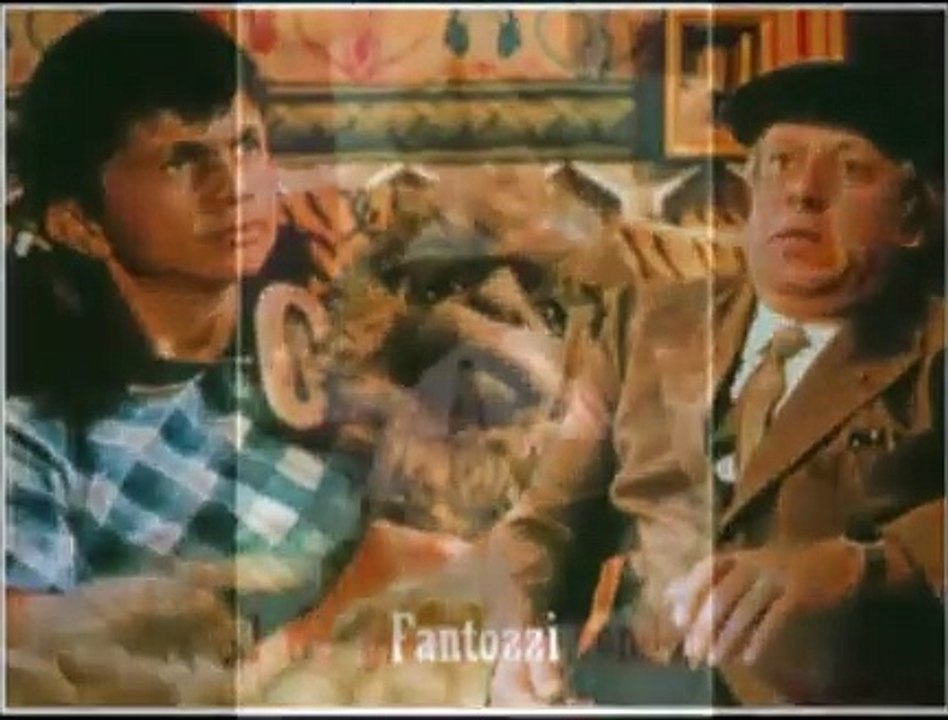 Gli anni 70 e 80: immagini da film