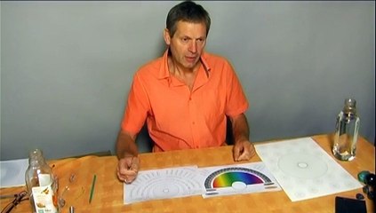 Guérison de l'épilepsie par les passes magnétiques et l'eau dynamisée