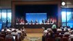 Trans-Pacific Partnership talks fail to deliver regional trade deal