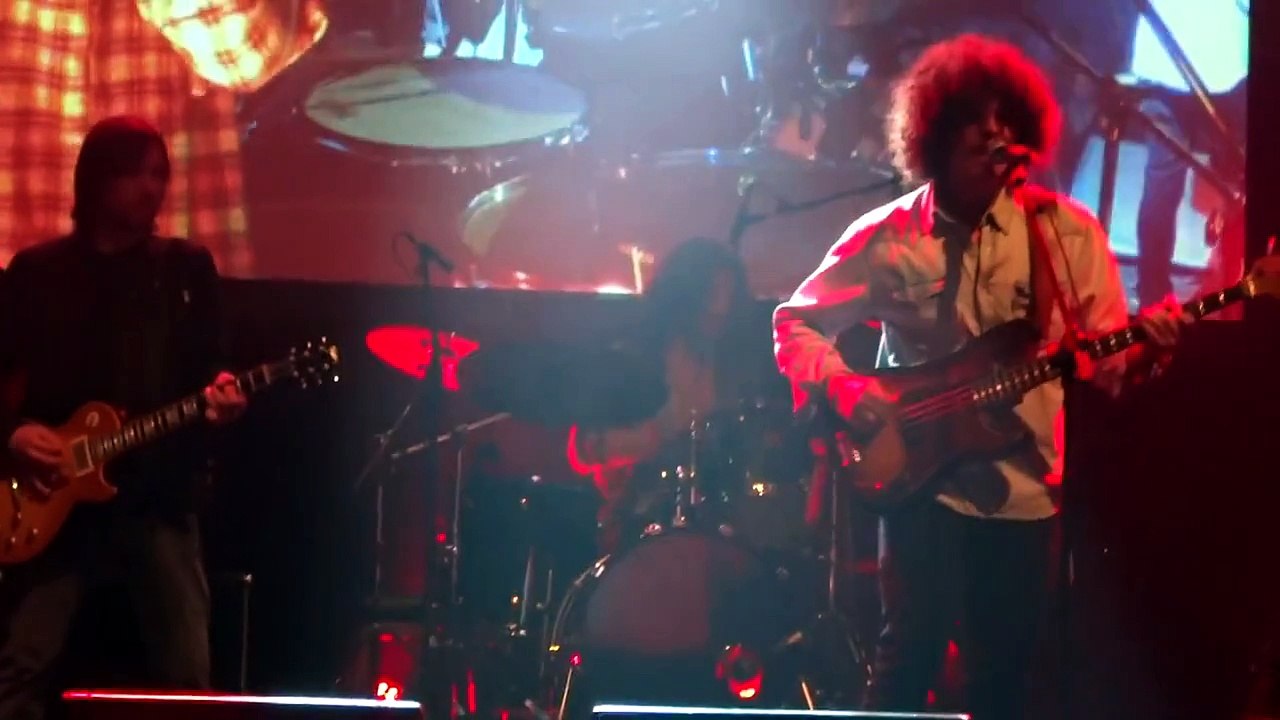 Low Riders Vibe 1 Angel of Death HD 1080p