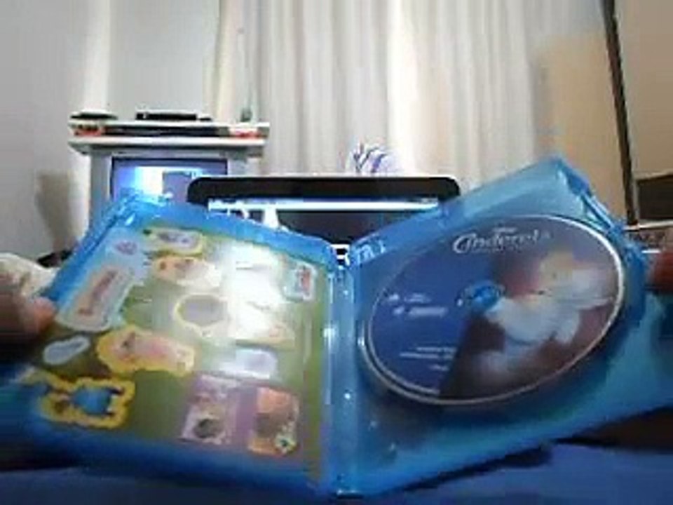 Minha Coleção de Filmes e Series de TV   Animações + Jurassic Park
