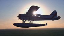 Float Plane Fishing Trips   Travel Alberta