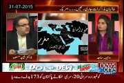 Live With Dr  Shahid Masood  1st August 2015_HIGH