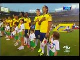 Colombia 1-0 Ecuador | Eliminatorias Suramericanas a Brasil 2014
