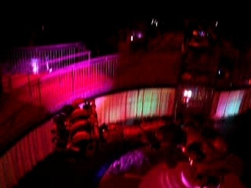 Danse avec les robots part 2