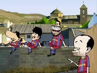 Mi pueblo no se toca version extendida