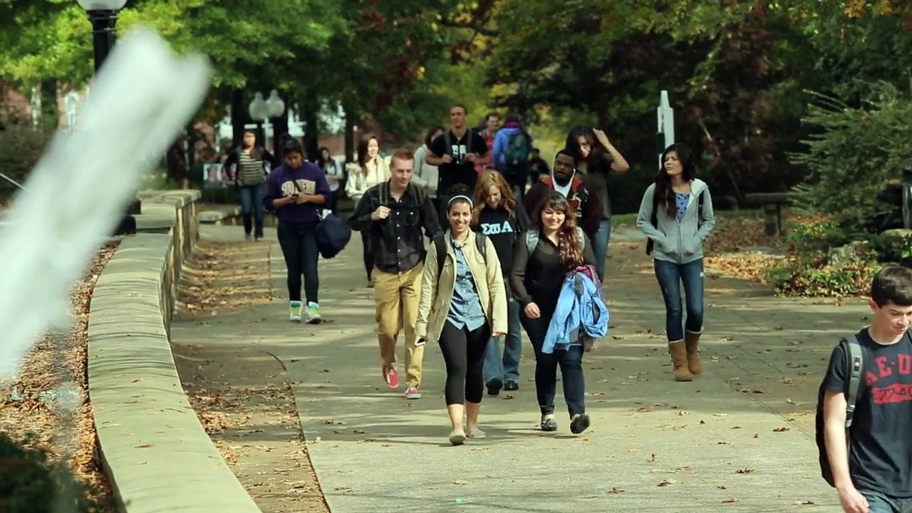 The Power of Music - Southern Adventist University