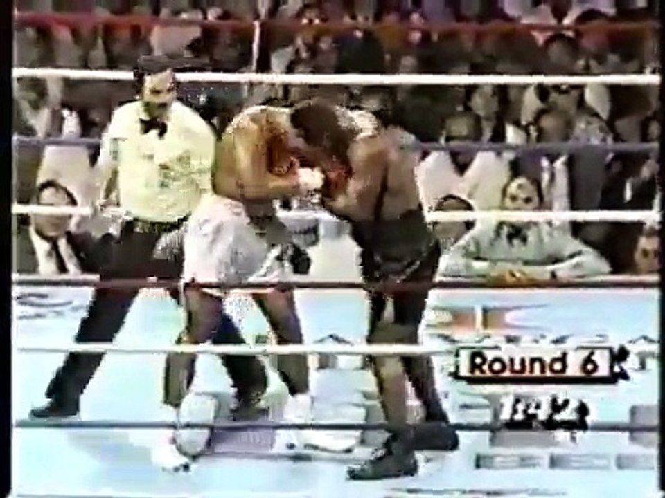 Mike Tyson Tribute/Highlight Video