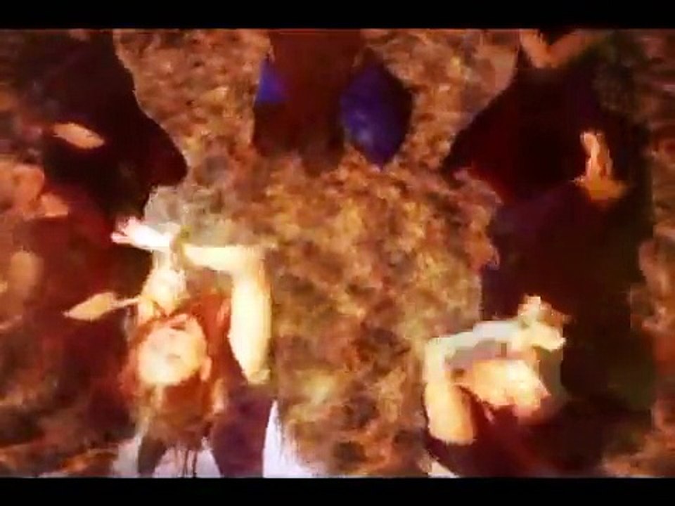 Kundalini Dance - Tantric Shamanic Dance Journey