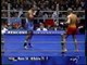 Muay Thai vs Savate (Kickboxing Rules)