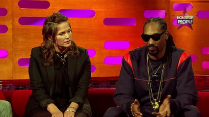Snoop Dogg s'est fait arrêter en Italie avec une somme astronomique en liquide !