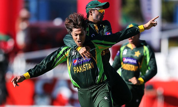 Sri lanka vs Pakistan 2nd T20 1 August 2015 Highlights Full Dailymotion - Highlights Pak vs srl Match