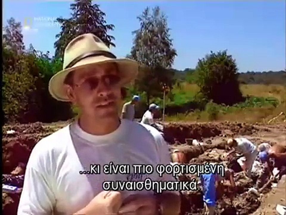 Σρεμπρένιτσα - Μια σύγχρονη γενοκτονία (Μέρος 1ο)