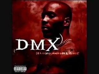 DMX Hows It Goin Down