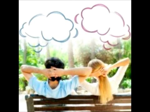 Amor de lejos.... para mi novio.