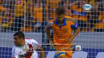 Tigres (MEX) 0-0 River Plate (ARG) | Final Ida | Copa Libertadores