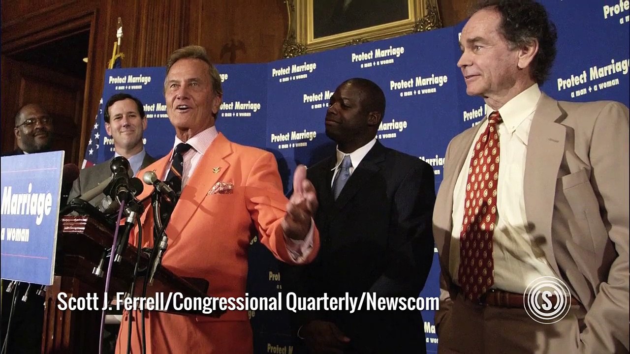Pat Boone Speaks His Mind on Being a Conservative in Hollywood