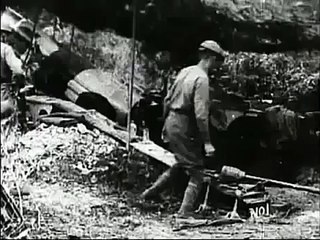 Jutland: Clash Of The Dreadnoughts (2of2) (WWI Documentary)