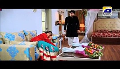 Dilfareb Episode 19 Full on Geo Tv - 1st August 2015