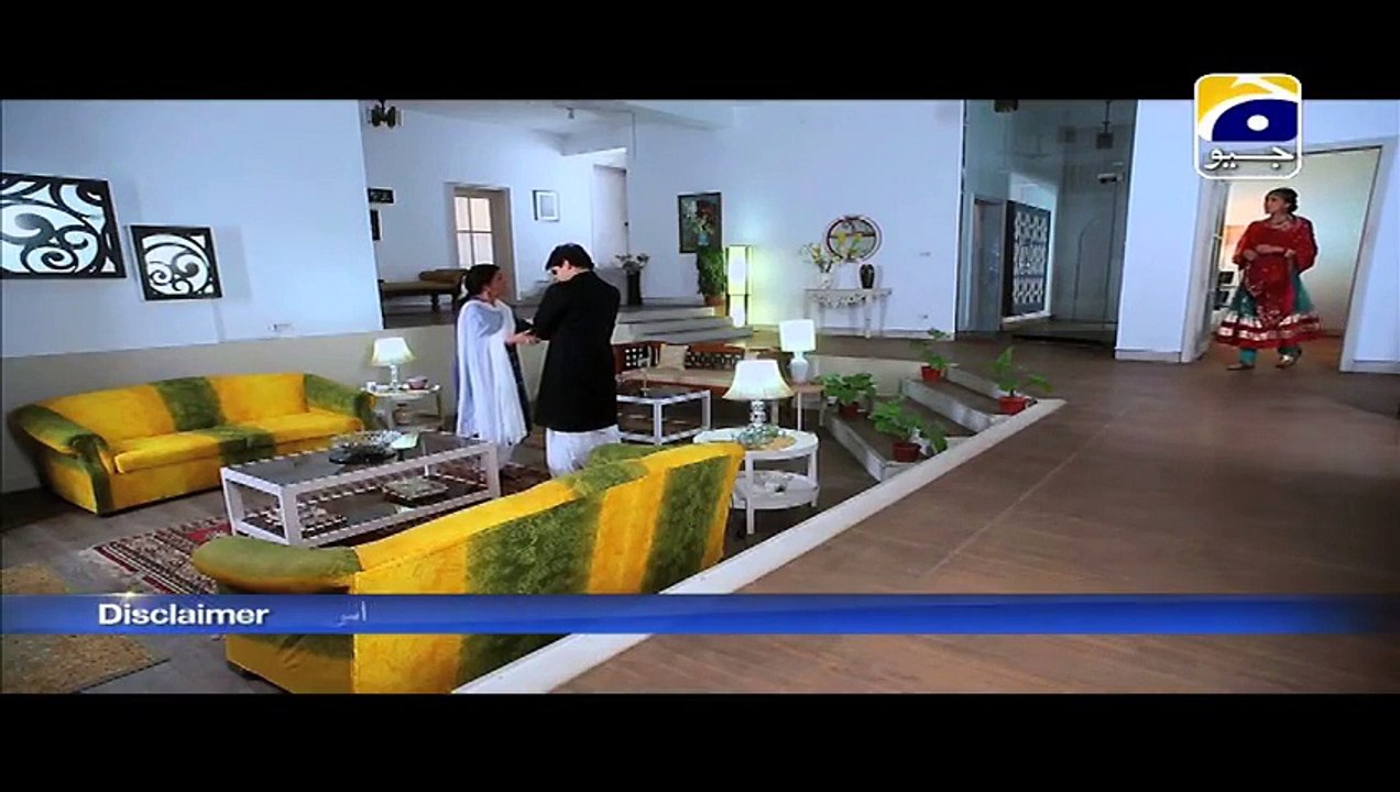 Dilfareb Ep 19 HQ Part 1