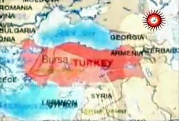 INQLAB E IRAN 2009 (URDU DOCUMENTRY) PART 1