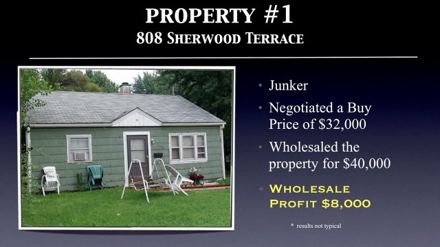 Wholesaling Real Estate Step By Step | How To Wholesale Real Estate