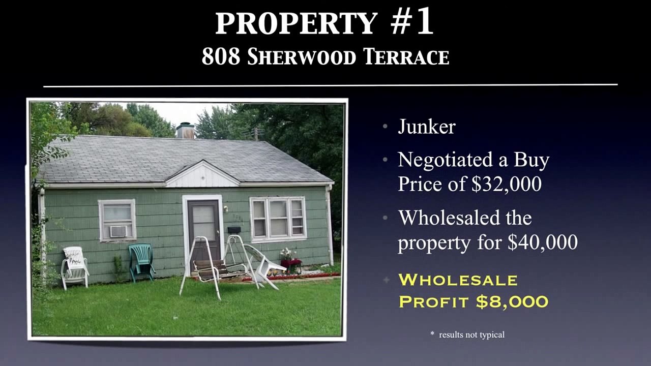 Wholesaling Real Estate Step By Step | How To Wholesale Real Estate