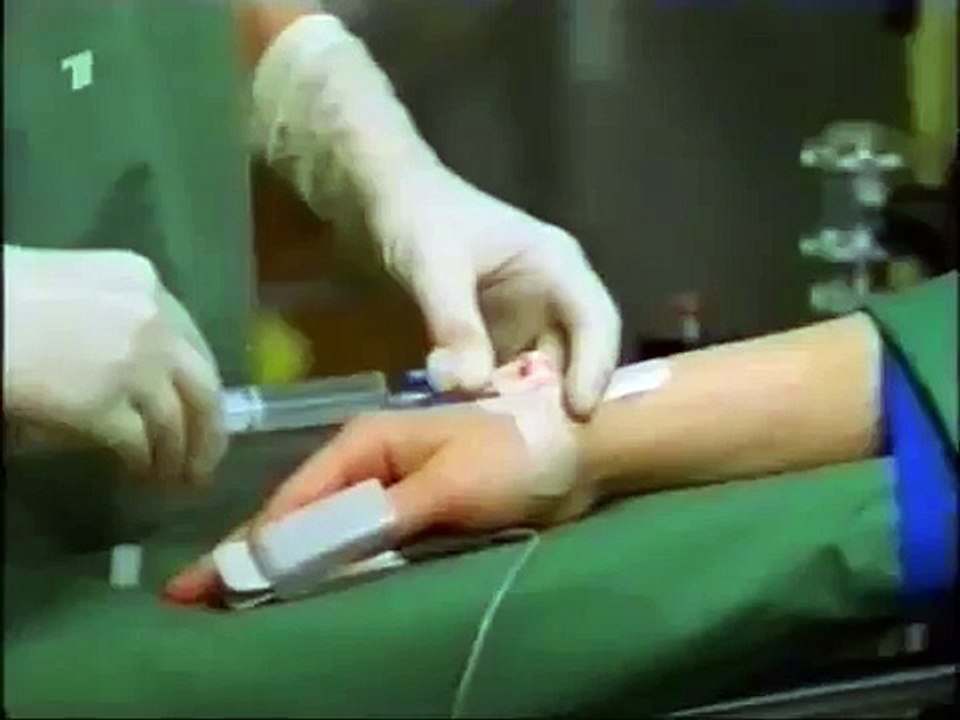 anesthesia mask