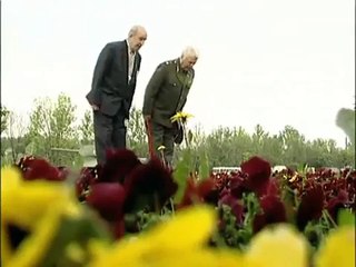 Ударная сила (Первый канал, 26.10.2005) На острие огня