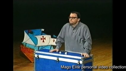 Natalino Balasso: storia del mondo, i somari dei Sumeri non semiti