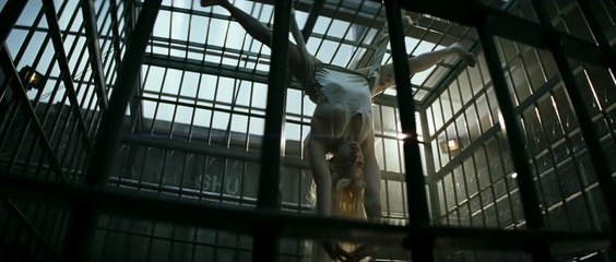 Suicide Squad - Comic-Con Trailer Italiano