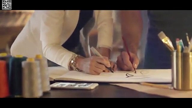 William Levy @willylevy29 - Toyota Camry Inspired Jacket 2015