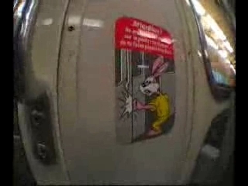 TOP 2007 HUMOUR VIDEO GAG DROLE
