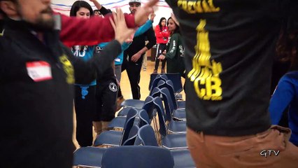 pakistani girls dancing with boys at cambridge university uk