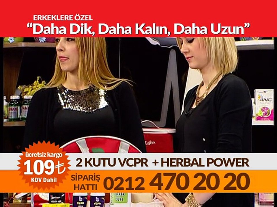 VCPR Reklam ANİMASYON
