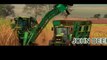 Reparatii John Deere -John Deere tractor repair