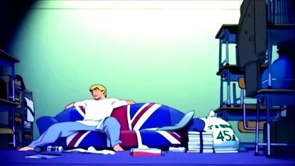 GTO - Lesson 24 - VF - HD - 16:9