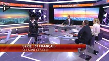 Le nombre de djihadistes français tués en forte hausse