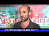 BARLETTA | Una raccolta fondi per salvare il Barletta Calcio