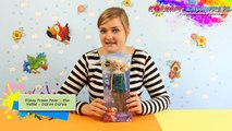 Fever Elsa / Elsa - Przyjęcie urodzinowe - Disney Frozen - Mattel - DGF54 DGF56 - Recenzja