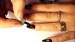 nail art designs step by step at home | nail art designs tutorial nail art designs