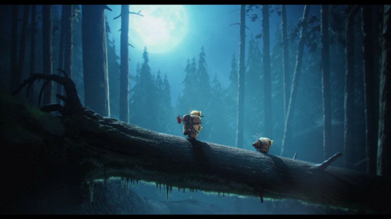 Minions Full in HD (1028p)