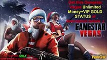 100 Working Gangstar Vegas 170g MOD APK Unlimited MoneyVIP GOLD STATUS for android