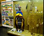 Afrika - Völker und Kulturen - Peoples and Cultures