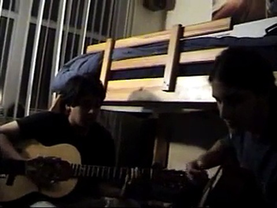 Spanish song