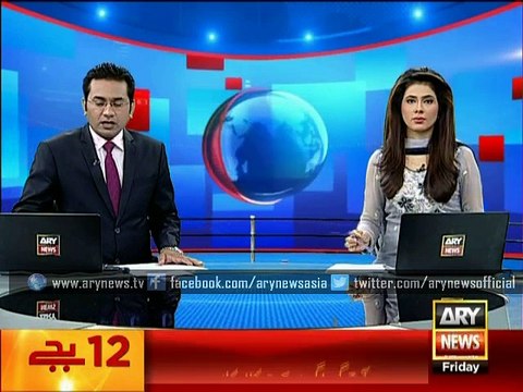 Sartaj says govt considering to raise RAW involvement in Pakistan with UN