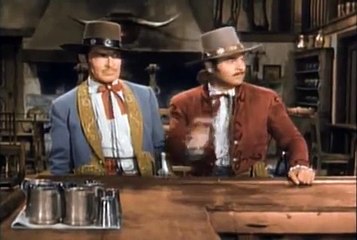 Disney's Zorro - 1x34 - The Well of Death (1)