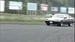 Japanese classic car drifting Toyota AE86 Nissan Skyline sedan DR30