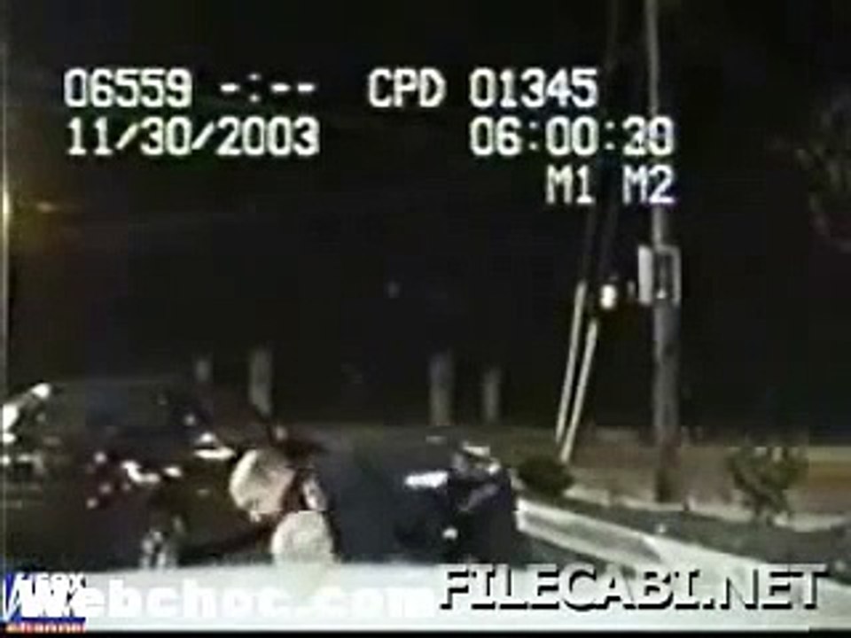 cops get a beatdown