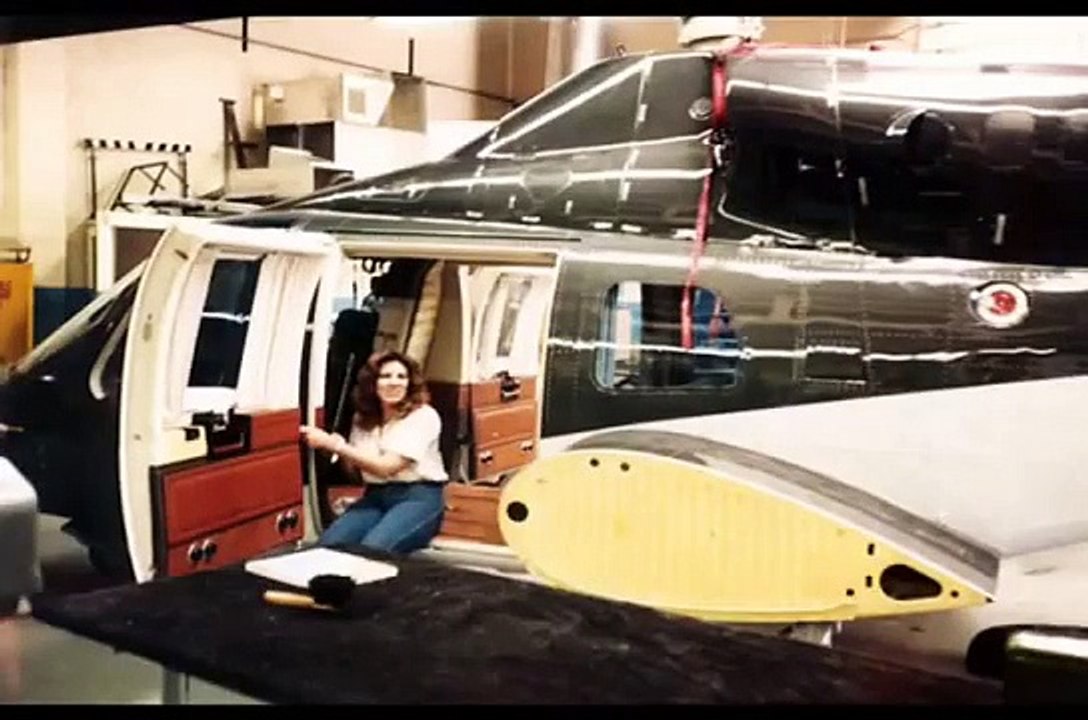 The All NEW Airwolf Fire Rescue Vehicle (parody)